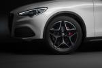 Alfa Romeo Stelvio Ti 2019 года